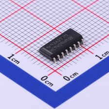 CD74HCT4094M96圖片